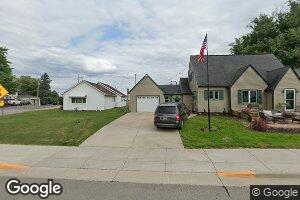 116 S Main St, Eastman, WI 54626