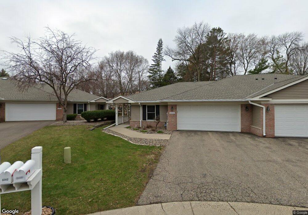 5242 Spring Cir, Excelsior, MN 55331 - photo 1