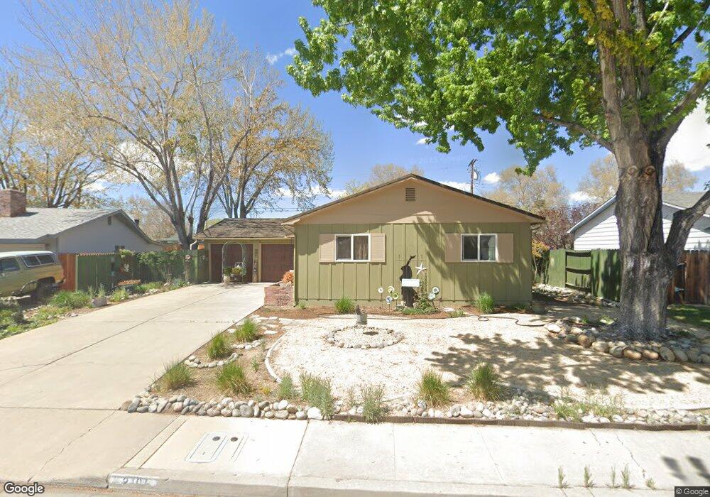 2101 Schroeder Way, Sparks, NV 89431 - photo 1