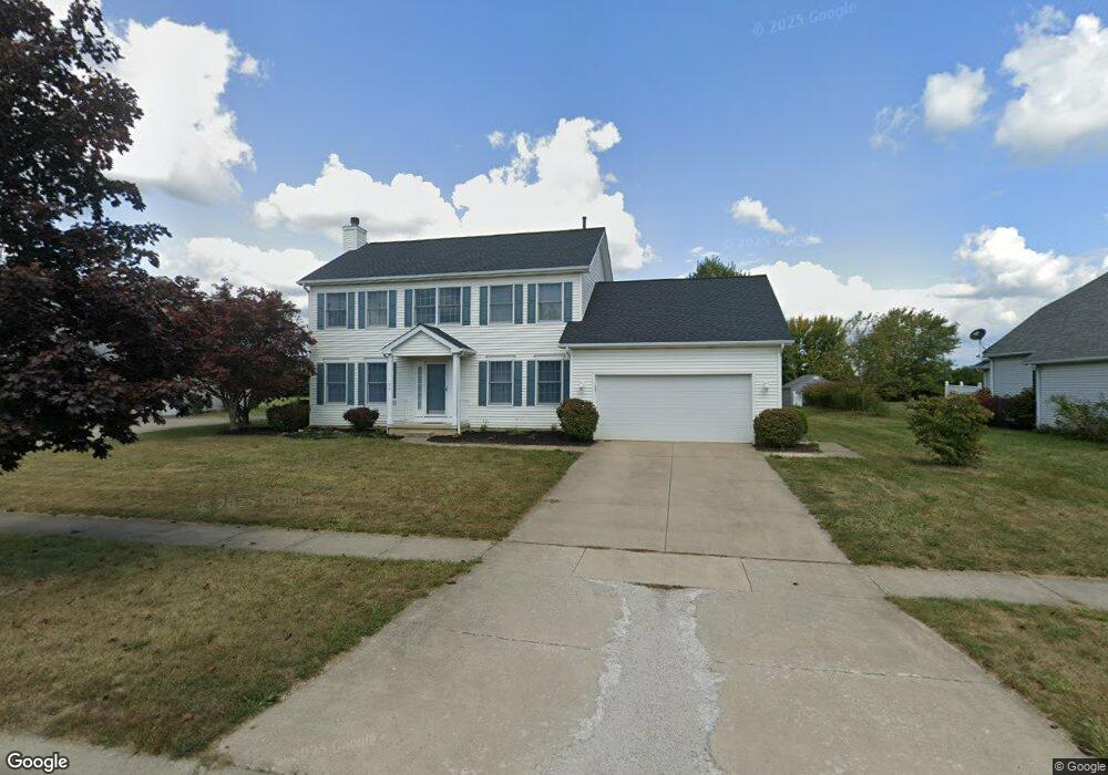 86 Reserve Ave, Oberlin, OH 44074 - photo 1