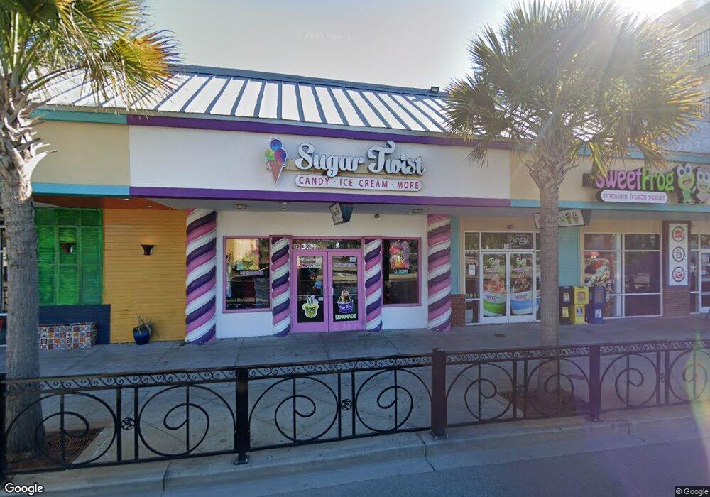 706 N Ocean Blvd, Myrtle Beach, SC 29577 - photo 1