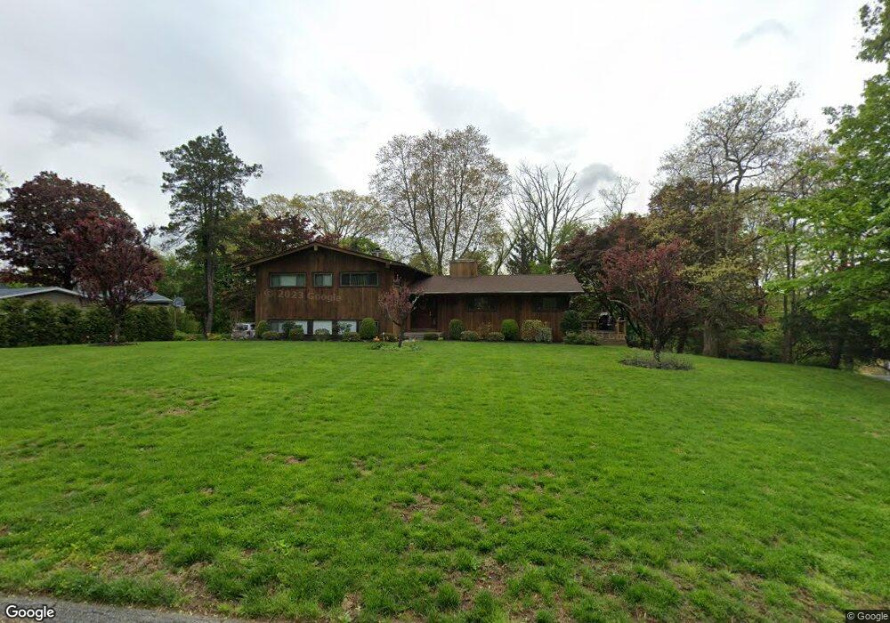 51 Cedar Dr E, Briarcliff Manor, NY 10510 - photo 1