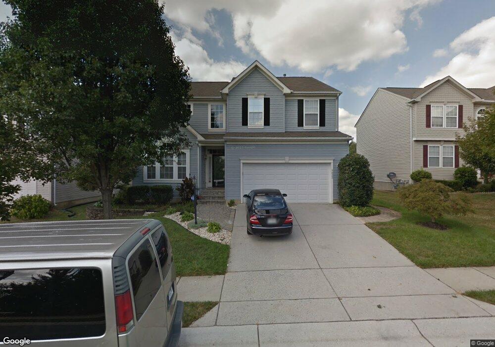 9022 Phillip Dorsey Way, Columbia, MD 21045 - photo 1