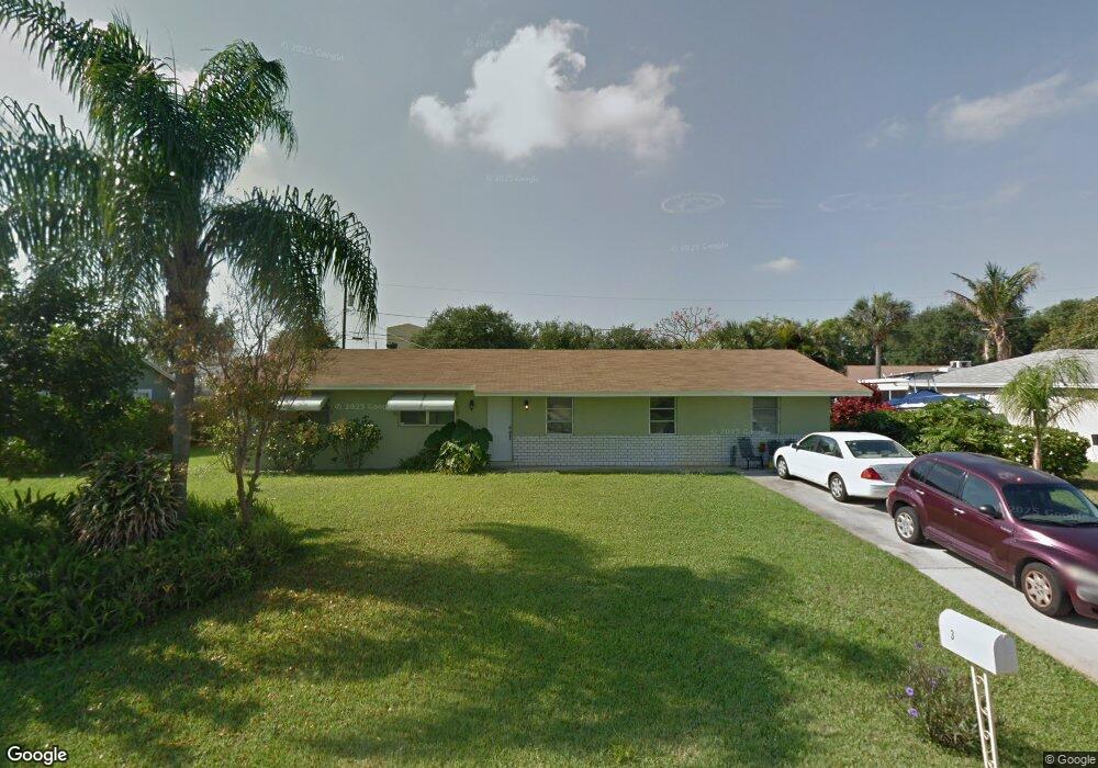 3040 Nautical Way, Lake Worth, FL 33462 - photo 1