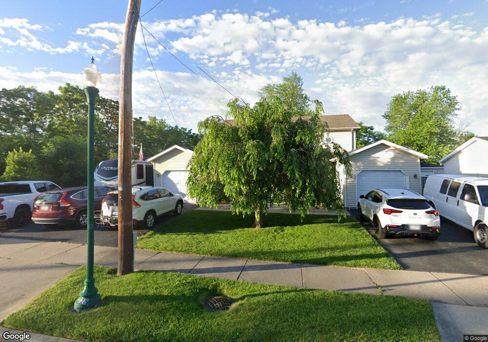 238 Keilman St, Dyer, IN 46311 - photo 1