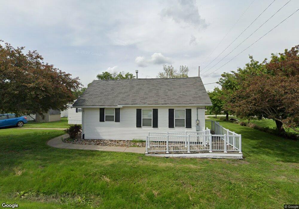 4210 E 29th St, Des Moines, IA 50317 - photo 1