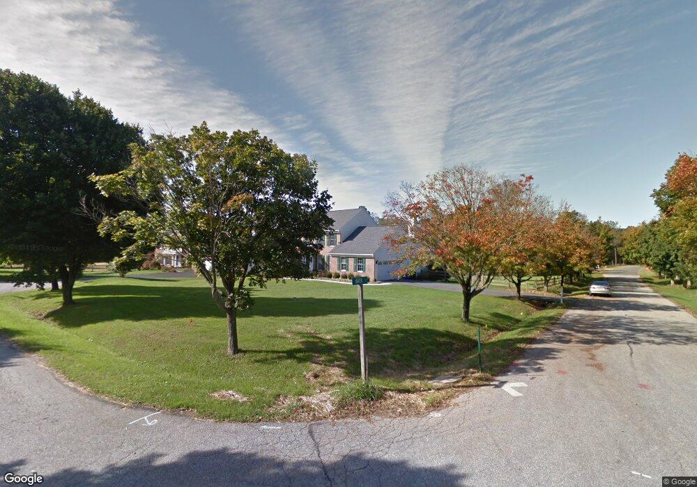 7411 Haven Ct, Highland, MD 20777 - photo 1