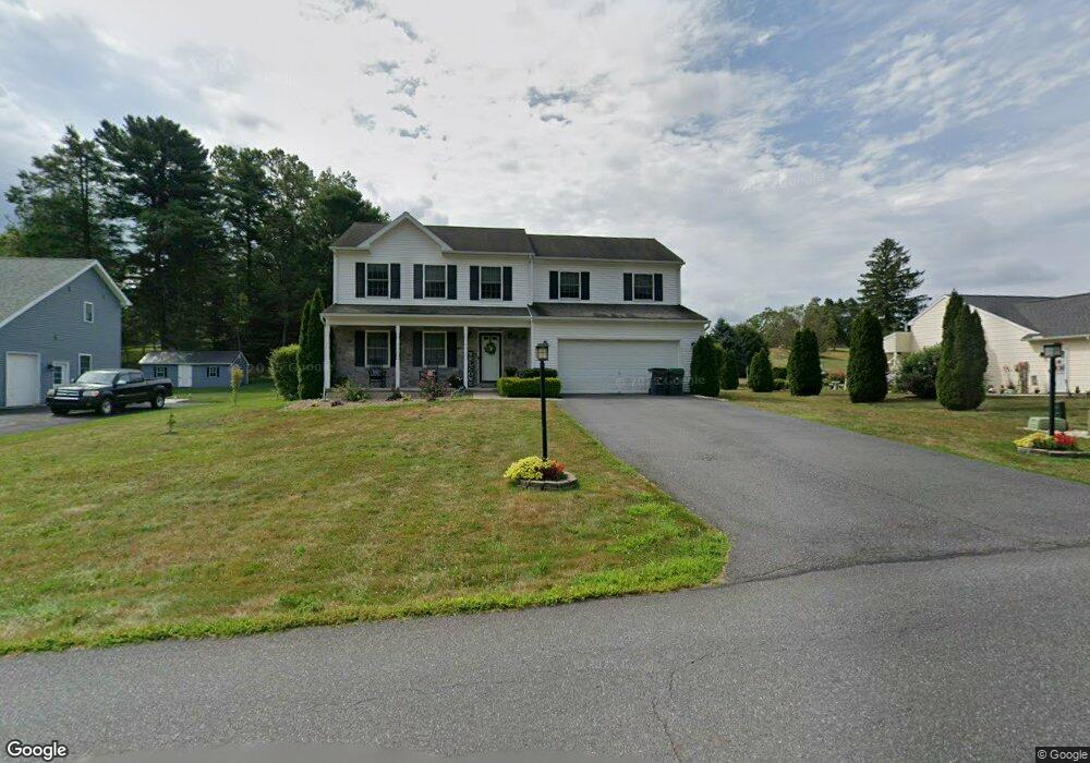 30 Country Club Rd, Ashland, PA 17921 - photo 1