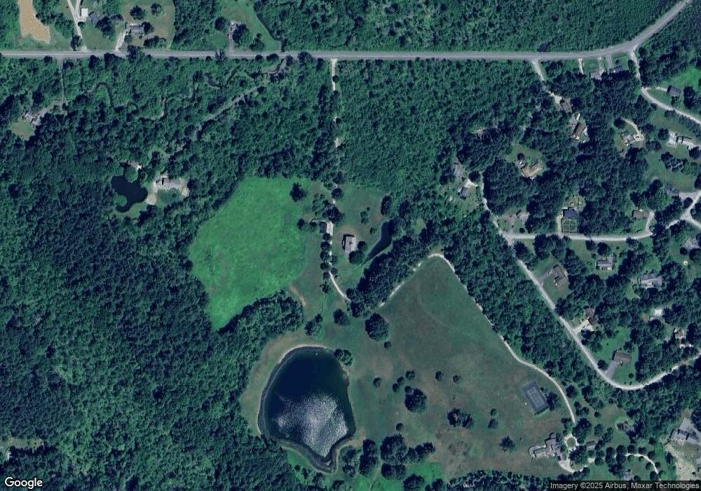 29 Mt Washington Rd, Egremont, MA 01230 - photo 1