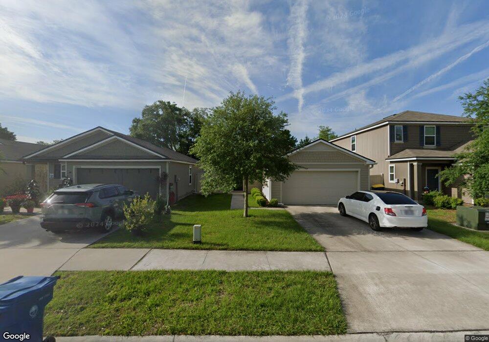 9006 Kipper Dr, Jacksonville, FL 32211 - photo 1