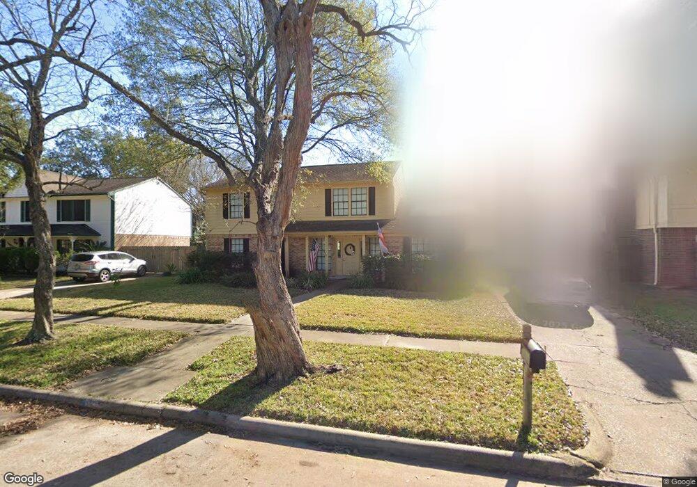 15511 Windy Cove Dr, Houston, TX 77095 - photo 1