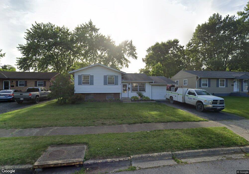 3855 Armada Rd, Columbus, OH 43232 - photo 1