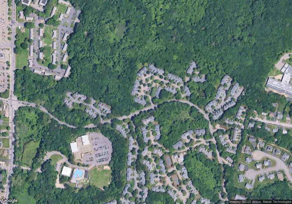 17 Bishops Forest Dr, Waltham, MA 02452 - photo 1