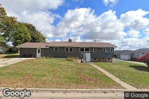 135 4th Ave SE, Spring Grove, MN 55974