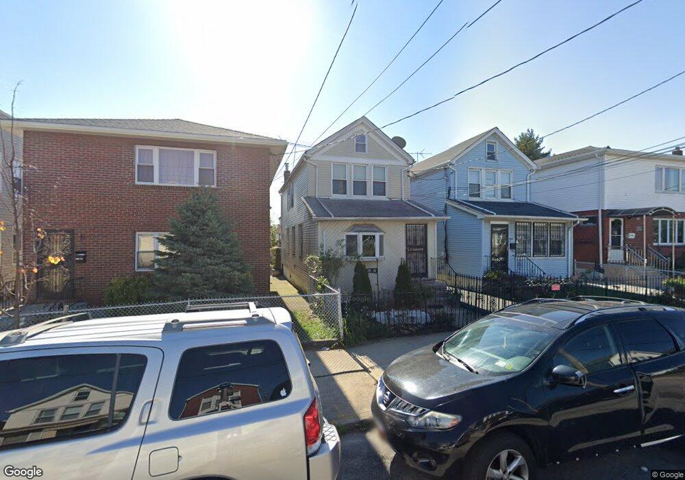 17132 103rd Rd, Jamaica, NY 11433 - photo 1