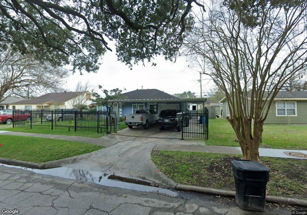 7302 La Paseo St, Houston, TX 77087 - photo 1