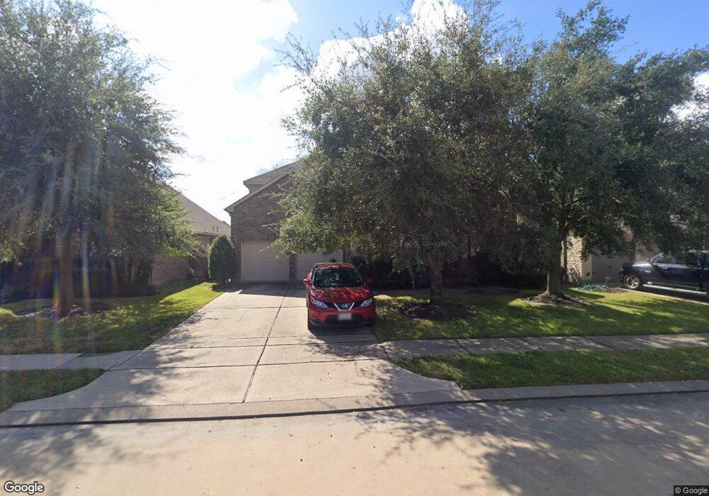 17715 Eavesdown Ct, Houston, TX 77095 - photo 1