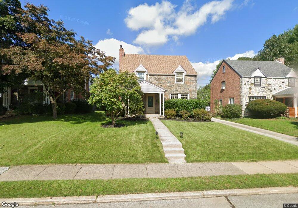 183 Glentay Ave, Lansdowne, PA 19050 - photo 1