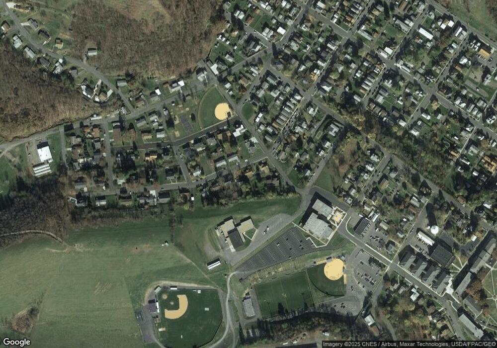 207 D St, Keyser, WV 26726 - photo 1