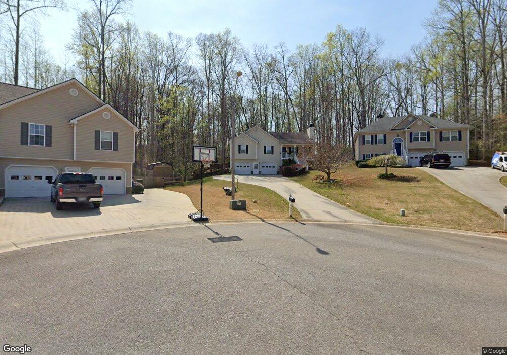 304 Seth Way, Acworth, GA 30102 - photo 1