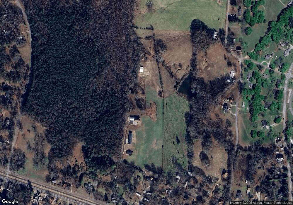 146 Three Branches Ln, Maysville, GA 30558 - photo 1