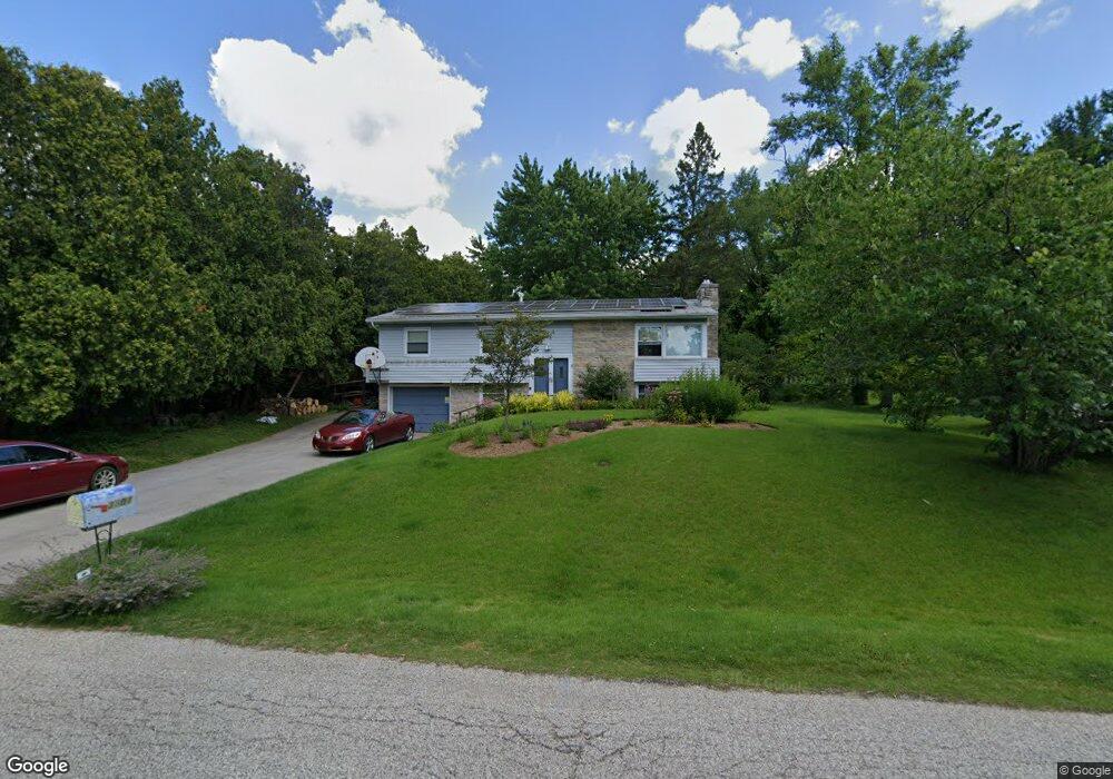 3501 E Longview Ave, Bloomington, IN 47408 - photo 1