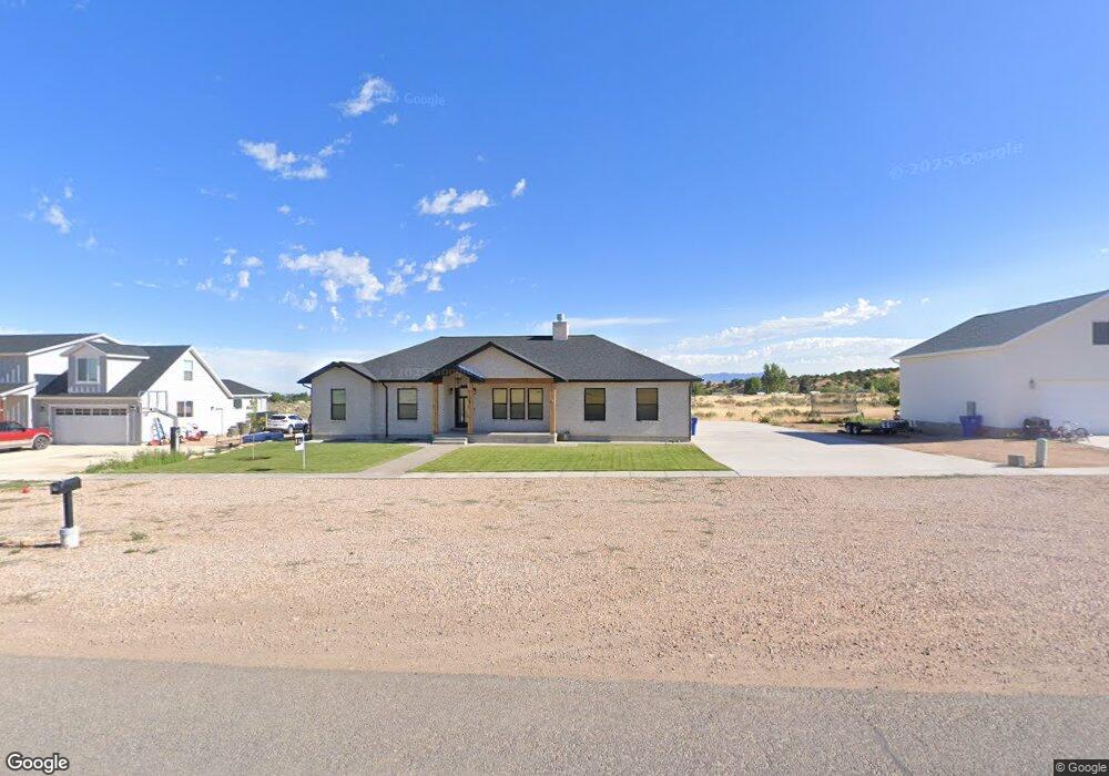 535 E 500 St S unit 12, Fillmore, UT 84631 - photo 1