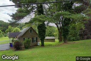 1090 Rawlinsville Rd, New Providence, PA 17560