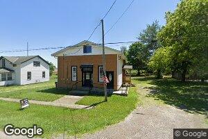 12114 Greenwich Rd, Homerville, OH 44235
