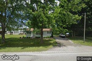 9025 State Route 144, Philpot, KY 42366