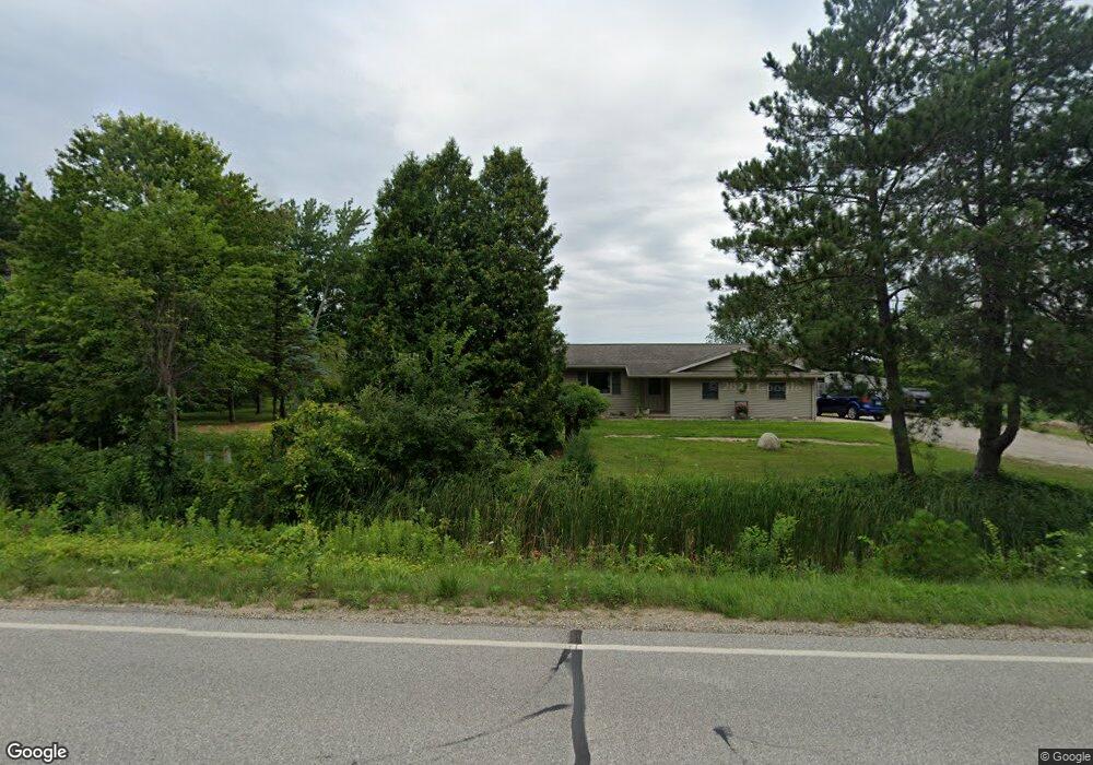 8990 Ormes Rd, Vassar, MI 48768 - photo 1