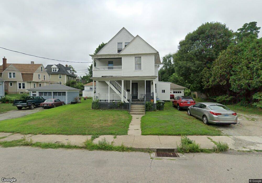 12 Bliss Place, Norwich, CT 06360 - photo 1