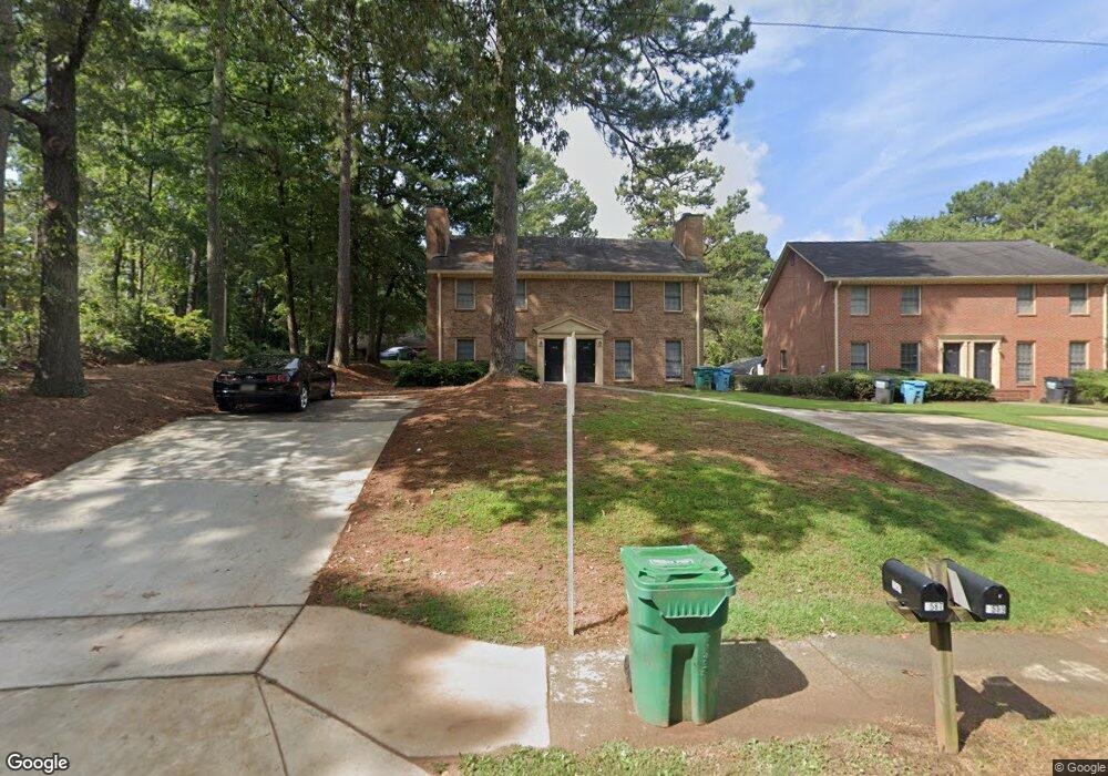 1587 Harbins Rd NW, Norcross, GA 30093 - photo 1