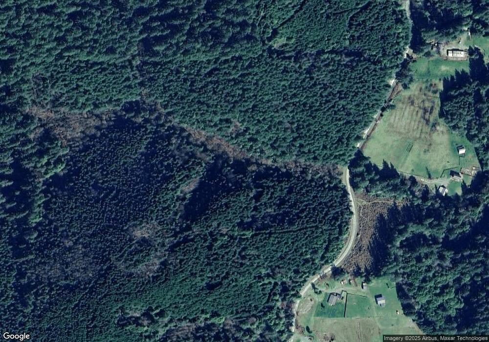 53379 Big Creek Rd, Myrtle Point, OR 97458 - photo 1