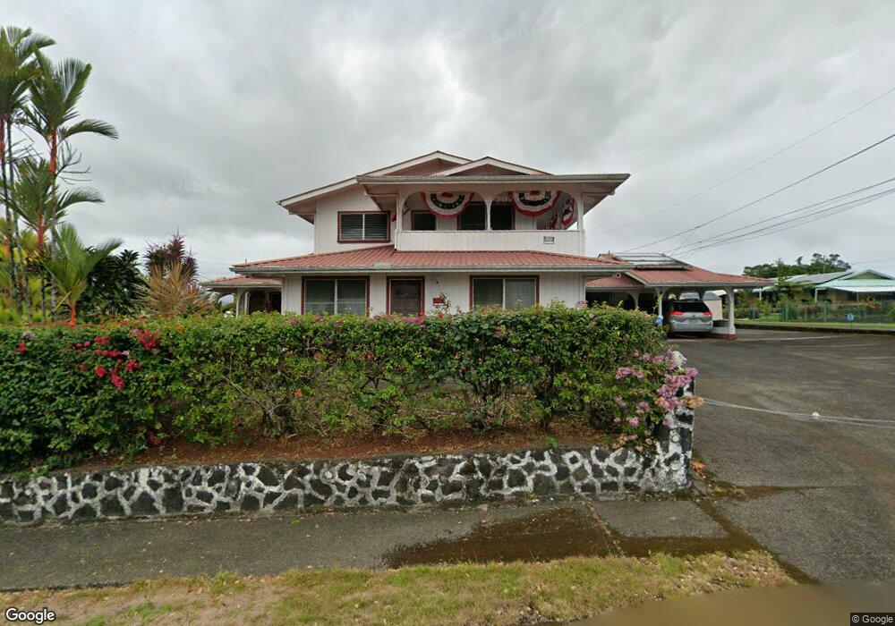 77 Waianuhea Place, Hilo, HI 96720 - photo 1