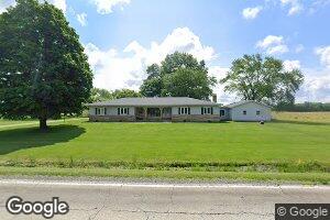 13150 Illinois Route 16, Irving, IL 62051