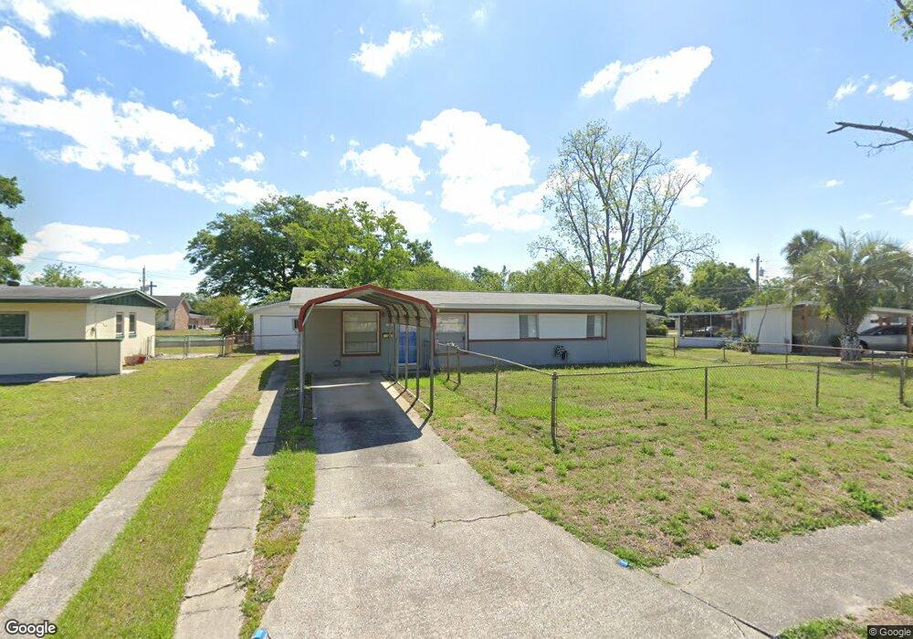 2505 Lourdes Dr W, Jacksonville, FL 32210 - photo 1