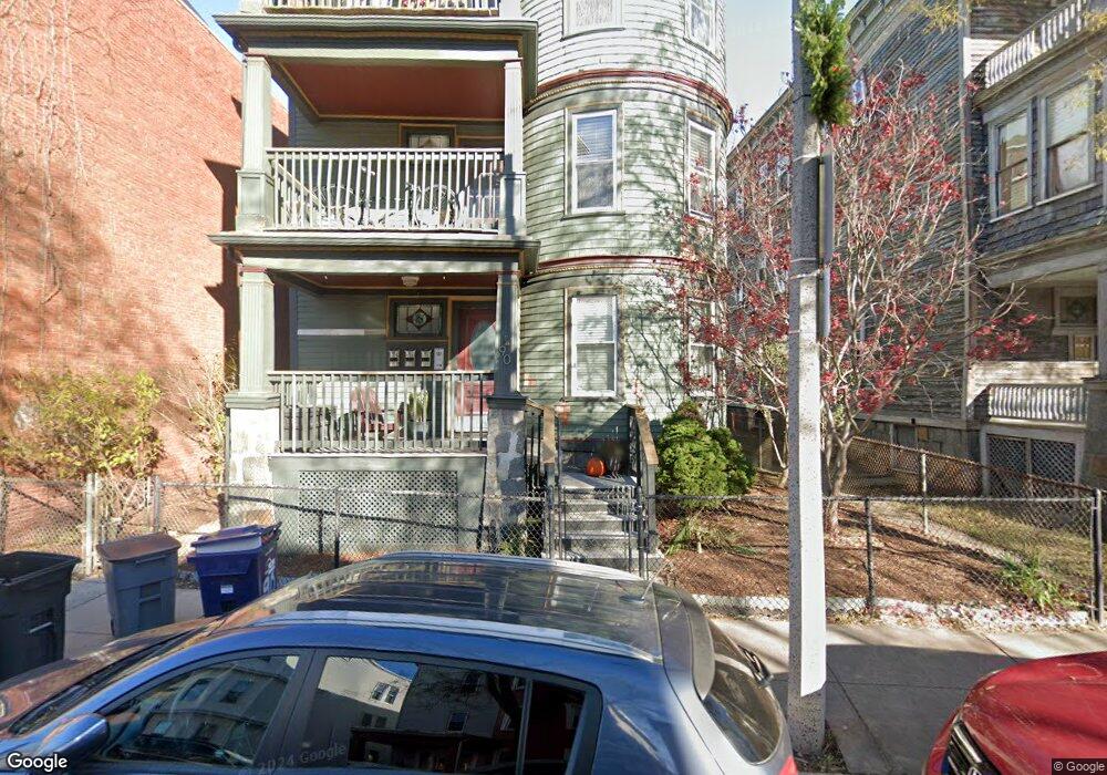 Street View Photo
