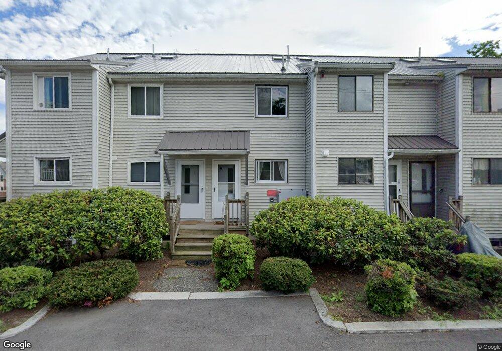 22 River St unit 10,22, Hudson, MA 01749 - photo 1