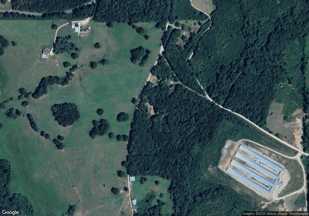 220 Lucky Rd, Bowdon, GA 30108 - photo 1