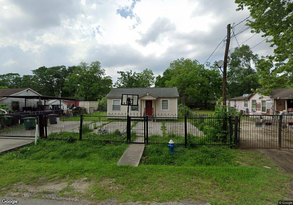9225 Pembrook St, Houston, TX 77016 - photo 1