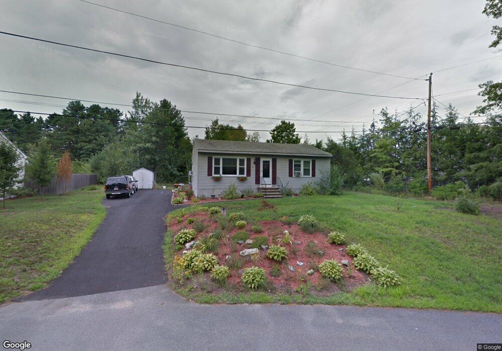 1 Santa fe Rd, Nashua, NH 03062 - photo 1