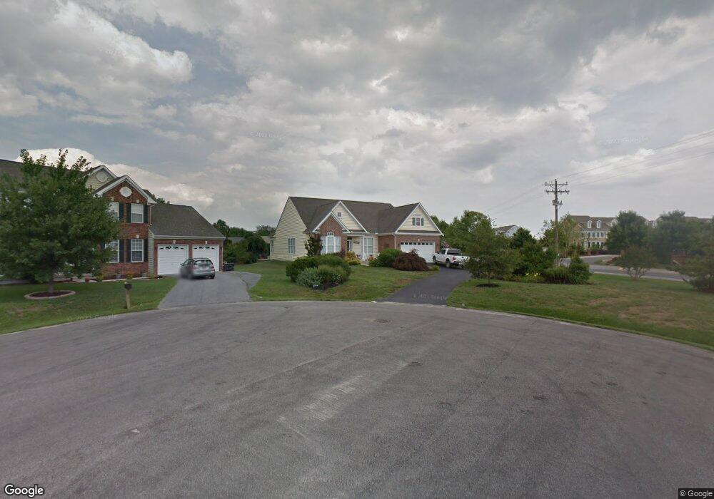 15 Middleton Ct, Ocean View, DE 19970 - photo 1