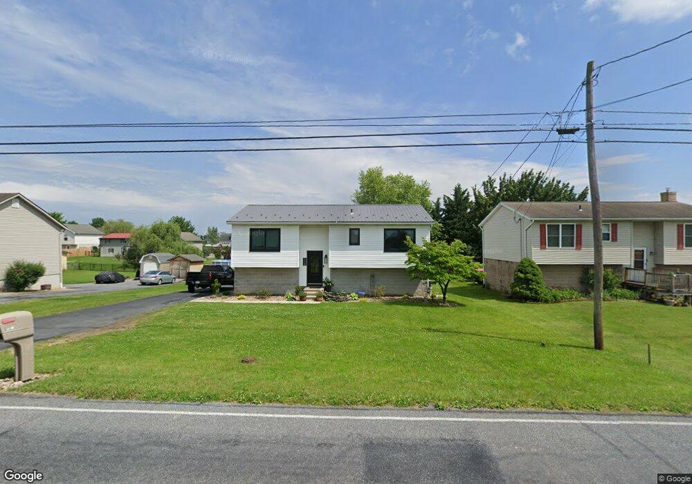 1310 Warm Spring Rd, Chambersburg, PA 17202 - photo 1