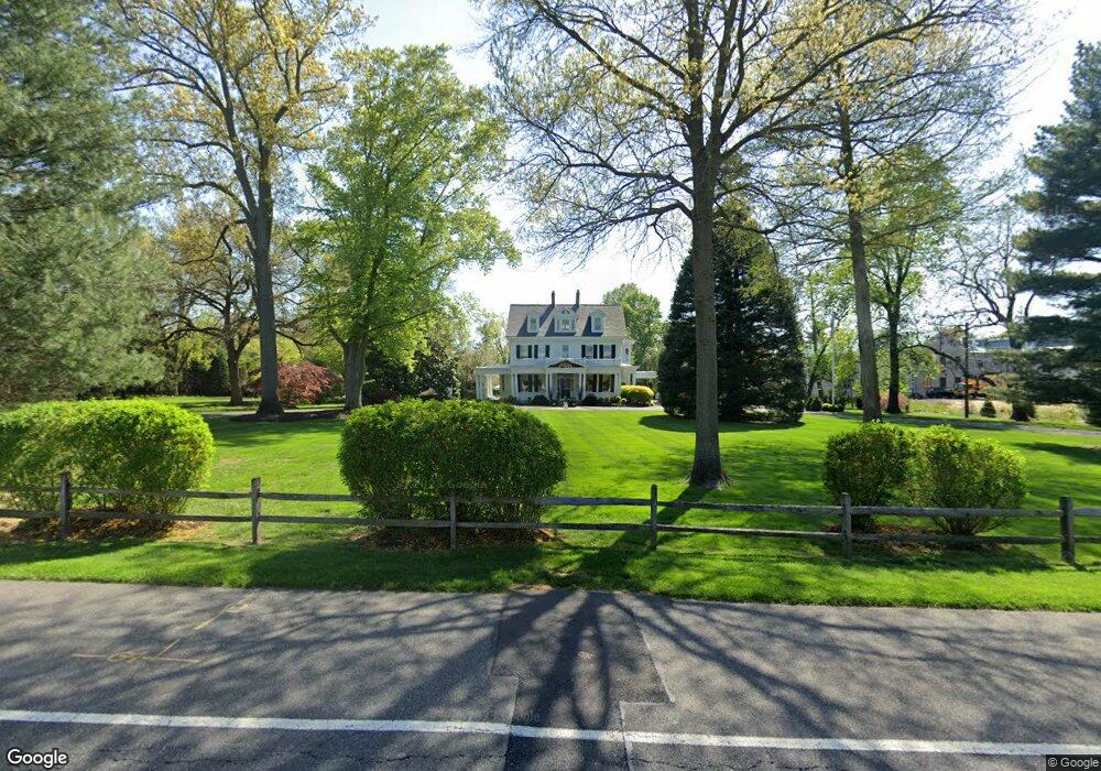 1040 Riverton Rd, Moorestown, NJ 08057 - photo 1