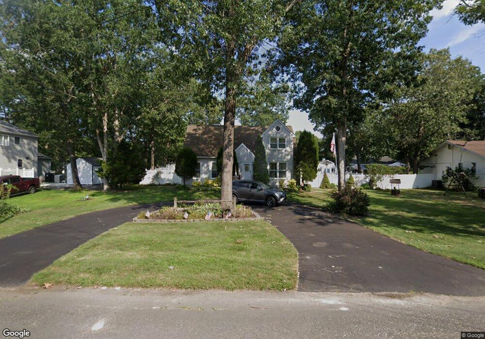 740 Calhoun Ave, Mays Landing, NJ 08330 - photo 1