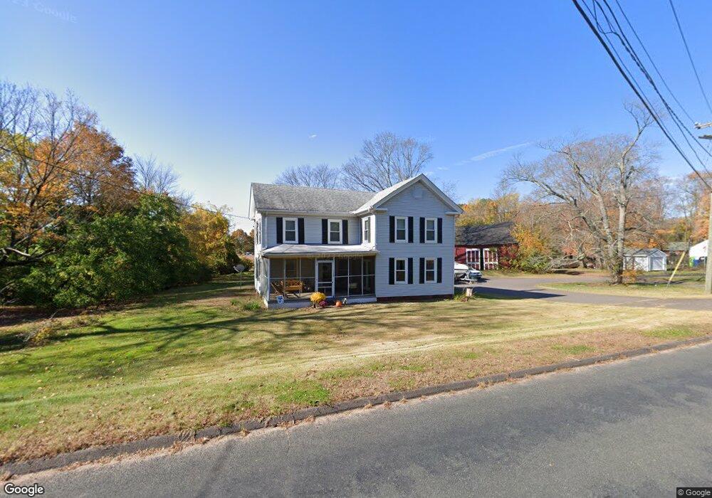 320 Rye St, Broad Brook, CT 06016 - photo 1