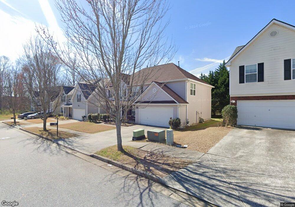 2723 Austin Ridge Dr, Dacula, GA 30019 - photo 1