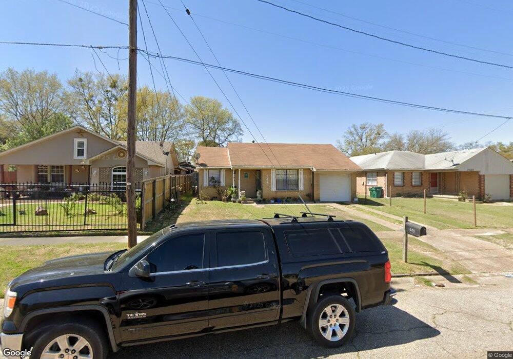 2441 Oaklawn Dr, Texarkana, TX 75501 - photo 1