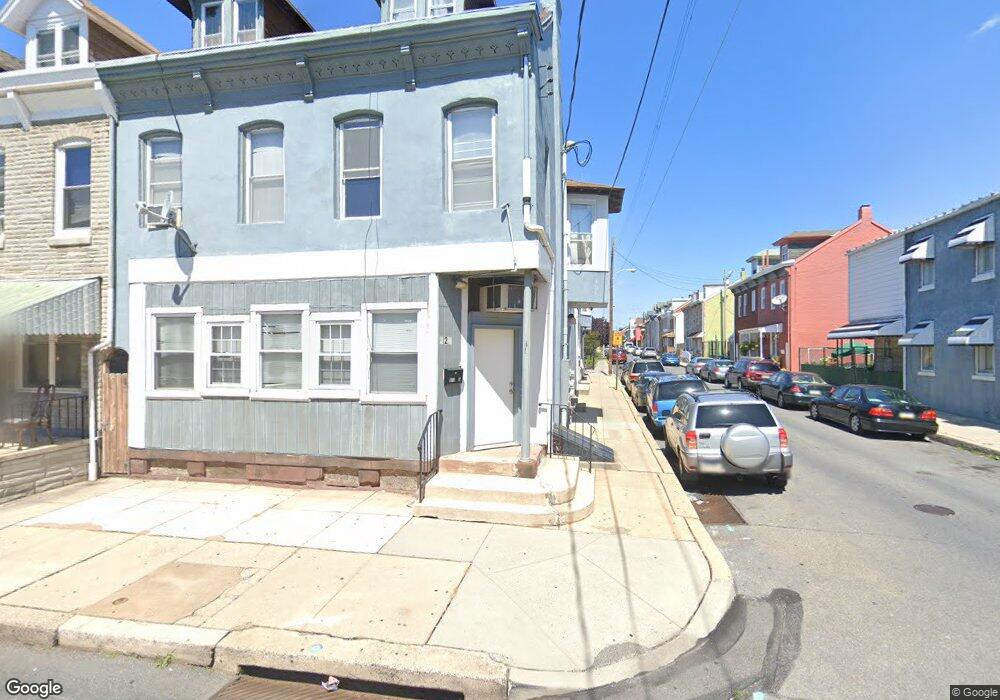 923 Perry St, Reading, PA 19604 - photo 1